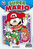 Super Mario Manga Adventures T04