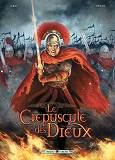 Le Crepuscules Des Dieux - Le Crepuscule Des Dieux T09 - Yggdrasil