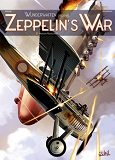 Wunderwaffen Presente Zeppelin'S War T02 - Mission Raspoutine