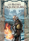 Les Maitres Inquisiteurs T03 - Nikolai