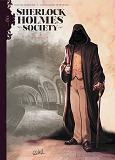 Sherlock Holmes Society T03 - In Nomine Dei