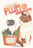 Plum, Un Amour De Chat T08