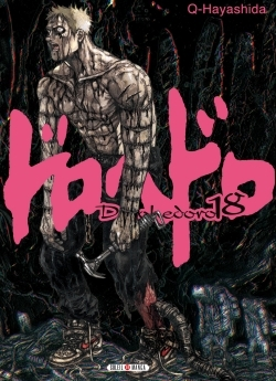 Dorohedoro T18