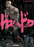 Dorohedoro T18