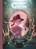 Les Carnets De Cerise T04 - La Deesse Sans Visage