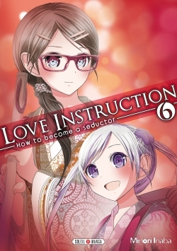 Love Instruction T06 - How To Become A Seductor