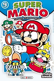 Super Mario Manga Adventures T09