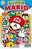 Super Mario Manga Adventures T10