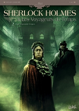 Sherlock Holmes Et Les Voyageurs Du Temps T02 - Fugit Irreparabile Tempus