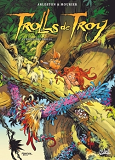 Trolls De Troy T22 - A L'Ecole Des Trolls