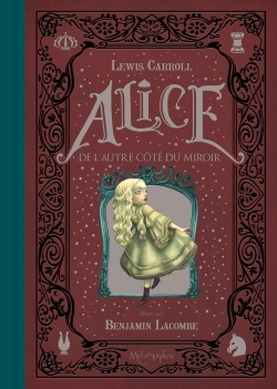 Alice De L'Autre Cote Du Miroir