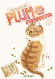 Plum, Un Amour De Chat T12