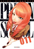 Prison School T11