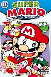 Super Mario Manga Adventures T11