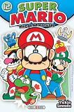 Super Mario Manga Adventures T12