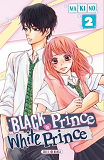 Black Prince And White Prince T02