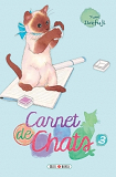 Carnet De Chats T03