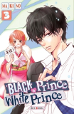 Black Prince And White Prince T03