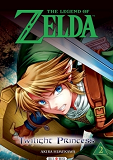 The Legend Of Zelda - Twilight Princess T02