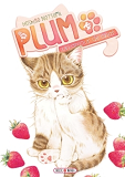 Plum, Un Amour De Chat T14