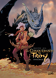 Les Conquerants De Troy - Integrale