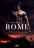 Le Troisieme Fils De Rome T02 - Eunous, Le Premier Spartacus