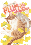 Plum, Un Amour De Chat T15