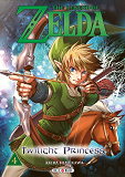 The Legend Of Zelda - Twilight Princess T04