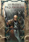 Les Maitres Inquisiteurs T09 - Bakael