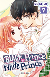 Black Prince And White Prince T07