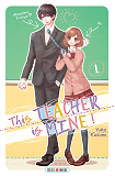 This Teacher Is Mine! T01