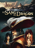 Le Sang Du Dragon T12 - Une Autre Voie