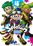 Splatoon T04