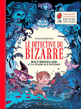 Le Detective Du Bizarre - T01 - Detective Du Bizarre 01