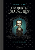 Les Contes Macabres T02