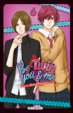 Be-Twin You And Me T06