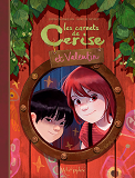 Les Carnets De Cerise Et Valentin