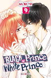 Black Prince And White Prince T09