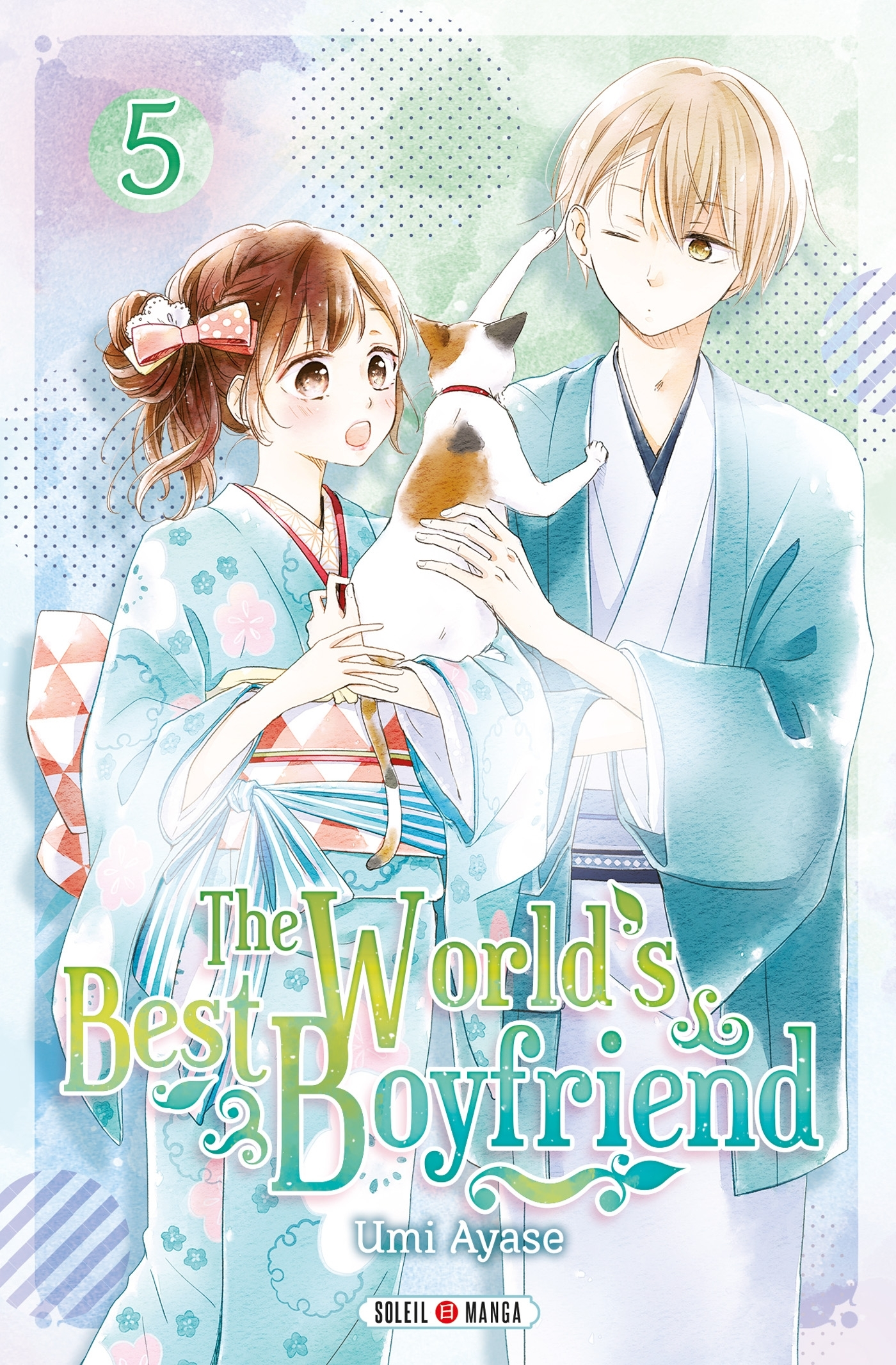 The World'S Best Boyfriend - World'S Best Boyfriend T05