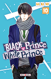 Black Prince And White Prince T10