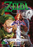 The Legend Of Zelda - Twilight Princess T06