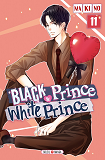 Black Prince And White Prince T11