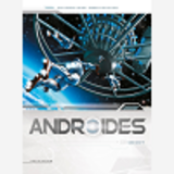 Androides T08 - Odissey