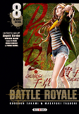 Battle Royale - Ultimate Edition T08