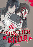 Teacher Killer T02