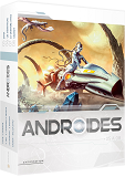 Androides - Coffret T05 A T08