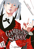 Gambling School T11