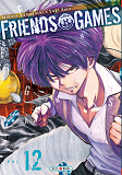 Friends Games T12