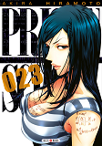 Prison School T23