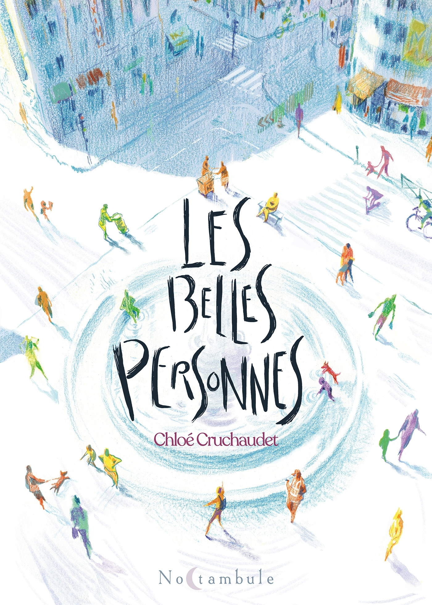 Les Belles Personnes - One-Shot - Les Belles Personnes